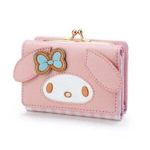 NWT Sanrio My Melody Wallet